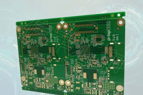 多層電路板制造方法，多層電路板制造工藝流程